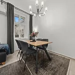 شقة Old Town - Sonja Near Presidential Palace