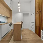 شقة Old Town - Sonja Near Presidential Palace براتسيلافا