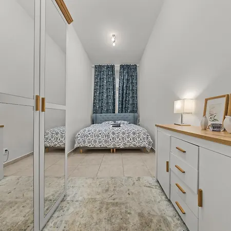 Old Town - Sonja Near Presidential Palace 브라티슬라바