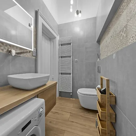 Old Town - Sonja Near Presidential Palace * Bratislava