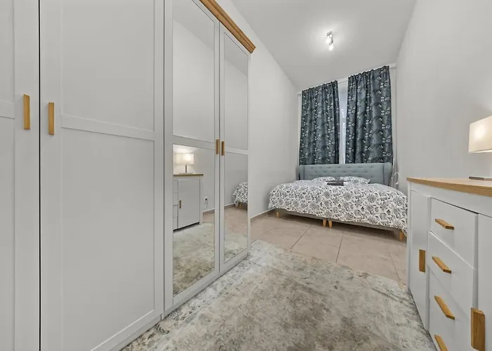 Apartamento Old Town - Sonja Near Presidential Palace Bratislava