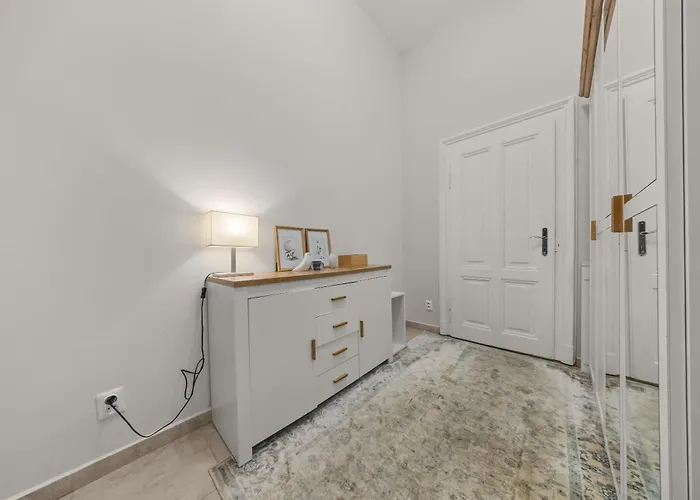 Old Town - Sonja Near Presidential Palace * 브라티슬라바