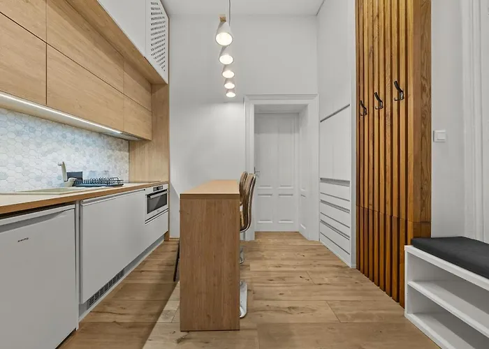 Apartamento Old Town - Sonja Near Presidential Palace Bratislava