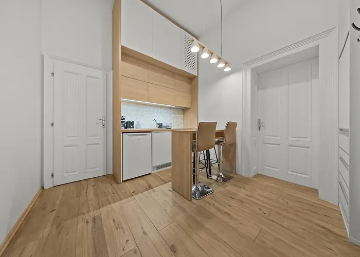 Apartamento Old Town - Sonja Near Presidential Palace Bratislava