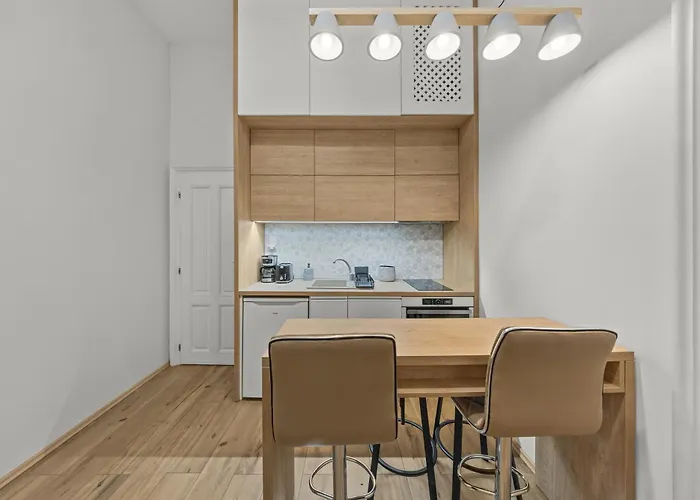 Old Town - Sonja Near Presidential Palace 아파트 브라티슬라바