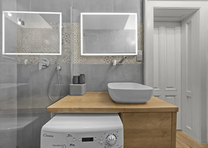 Apartamento Old Town - Sonja Near Presidential Palace Bratislava