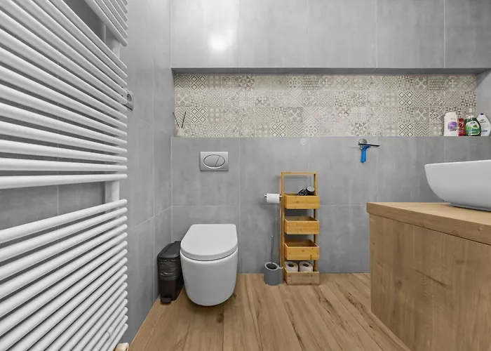 Apartamento Old Town - Sonja Near Presidential Palace Bratislava